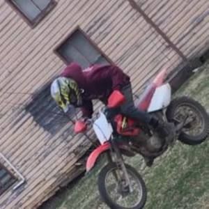 Meet your Posher, Kendall